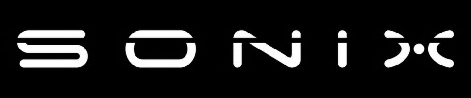 DJ Sonix logo - www.djSonix.com